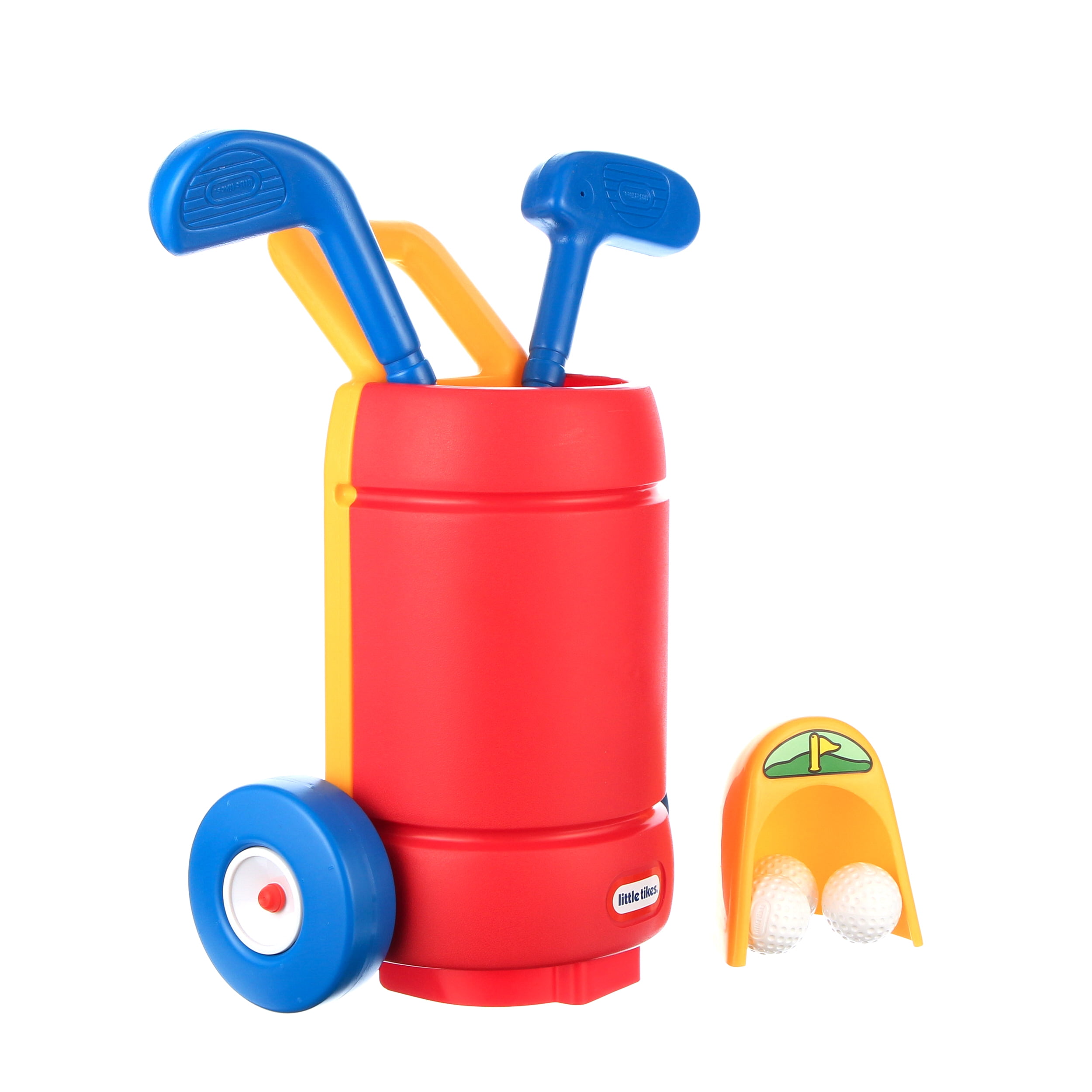 little tikes golf set target