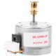 thumbnail image 1 of unbranded Motor Para Gramófono Y Tocadiscos Compatible Con Varios Duradero Plata, 1 of 6