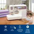 Brother SQ9285 150Stitch Computerized Portable Sewing & Quilting