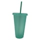 thumbnail image 1 of Material plástico categoría alimenticia taza  de agua del l humor para  libre 710ml Gloria  botella de cafe, 1 of 9