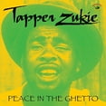 thumbnail image 3 of Tapper Zukie - Peace in the Ghetto - World / Reggae - Vinyl, 3 of 3
