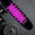 thumbnail image 4 of Faja para gym unisex POWER FIT cintura colombiana soporte lumbar LISO, 4 of 7