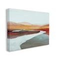 thumbnail image 4 of Stupell Industries Flowing River Landscape Landscape Painting Gallery Wrapped Canvas Art Print Wall Art, 40 x 30, 4 of 8
