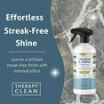 thumbnail image 2 of Granite cleaner and polisher (2 pack) - suitable for marble, soapstone, quartz, quartzite, slate, limestone, Corian, laminate, ceramic countertops, tombstone granite countertop cleaner, 2 of 4