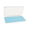 thumbnail image 5 of koolsoo Fly Fishing Box Fishing Accessories Lightweight Clear Fly Fishing Tackle Box L, 5 of 5