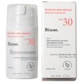 thumbnail image 1 of Protector Solar Mineral Facial | Toque Seco, Efecto Mate, No Deja Residuos | Con Aloe Vera, T&eacute; Verde, Manzanilla y Regaliz | Acci&oacute;n Antimanchas en la Piel, SPF 30 Protecci&oa, 1 of 8
