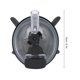 thumbnail image 2 of 240cc Cow Use Milking Claw Milk Collector Tool Accessories, 2 of 5