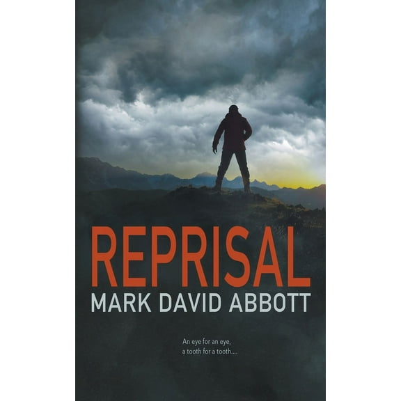 John Hayes Thriller Reprisal, Book 5, (Paperback)