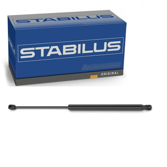 Qty 1 new made by Stabilus 3B-957473 Fits 2014 to 2018 Forester Hood Lift Support