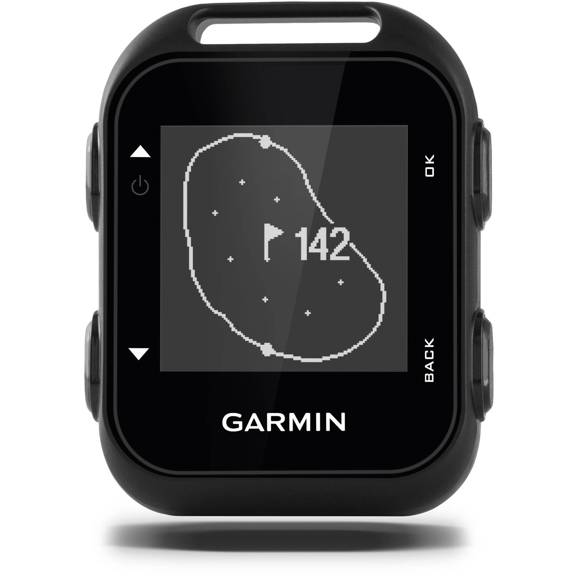 small golf gps
