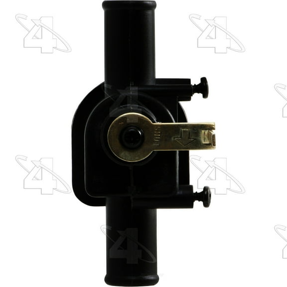 Four Seasons Heater Valve Fits select: 1995-2000 TOYOTA TACOMA
