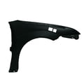 thumbnail image 2 of Geelife Front Left Driver Side Fender For 2005-2007 Ford Focus FO1240240 5S4Z16006AA, 2 of 5