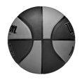 thumbnail image 4 of Balón de baloncesto WILSON NCAA Era Grey talla 7 (29,5 cm), 4 of 7