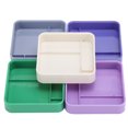 thumbnail image 4 of Watch Parts Box, Dustproof Watch Screw Storage Box Watch Parts Storage Organizer Watch Screw Storage Case, For Watchmaker Business Use Personal Use Watch Shop, 4 of 8