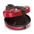 thumbnail image 1 of Horno para Pizza Hamilton Beach 31700 Rojo, 1 of 4