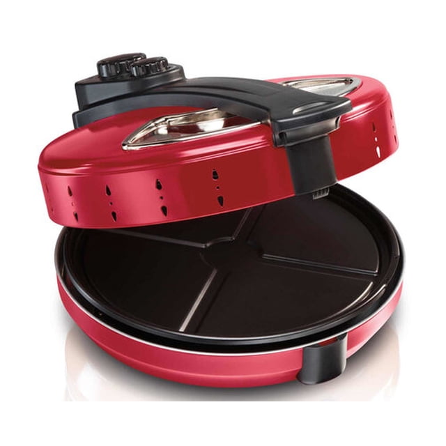 Horno para Pizza Hamilton Beach 31700 Rojo
