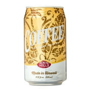 ITO EN Royal Mills Iced Coffee