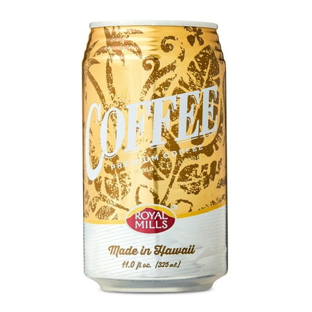 ITO EN Royal Mills Iced Coffee