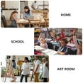 thumbnail image 4 of OULII 50pcs Sewing Tracing Paper Assorted Color for Home Printing Tasks, 4 of 8
