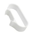 thumbnail image 1 of lionlar White Mounting Bracket Holder for Pro, High quality Spare Parts, Compact Size, 1 of 9
