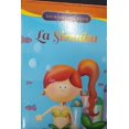 thumbnail image 1 of GANDHI LA SIRENITA Gandhi LEXUS EDITORES, 1 of 4