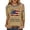 Ginger #175, variant on KDDYLITQ 250th Anniversary Usa Shirts for Women Independence 250 Years Birthday Crew Neck Tops Summer Usa Flag Patriotic Tees Red White and Blue Fashion 3/4 Sleeve T-Shirts Navy 2XL