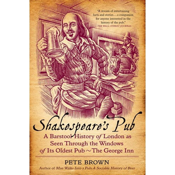 Shakespeare's Pub, (Paperback)