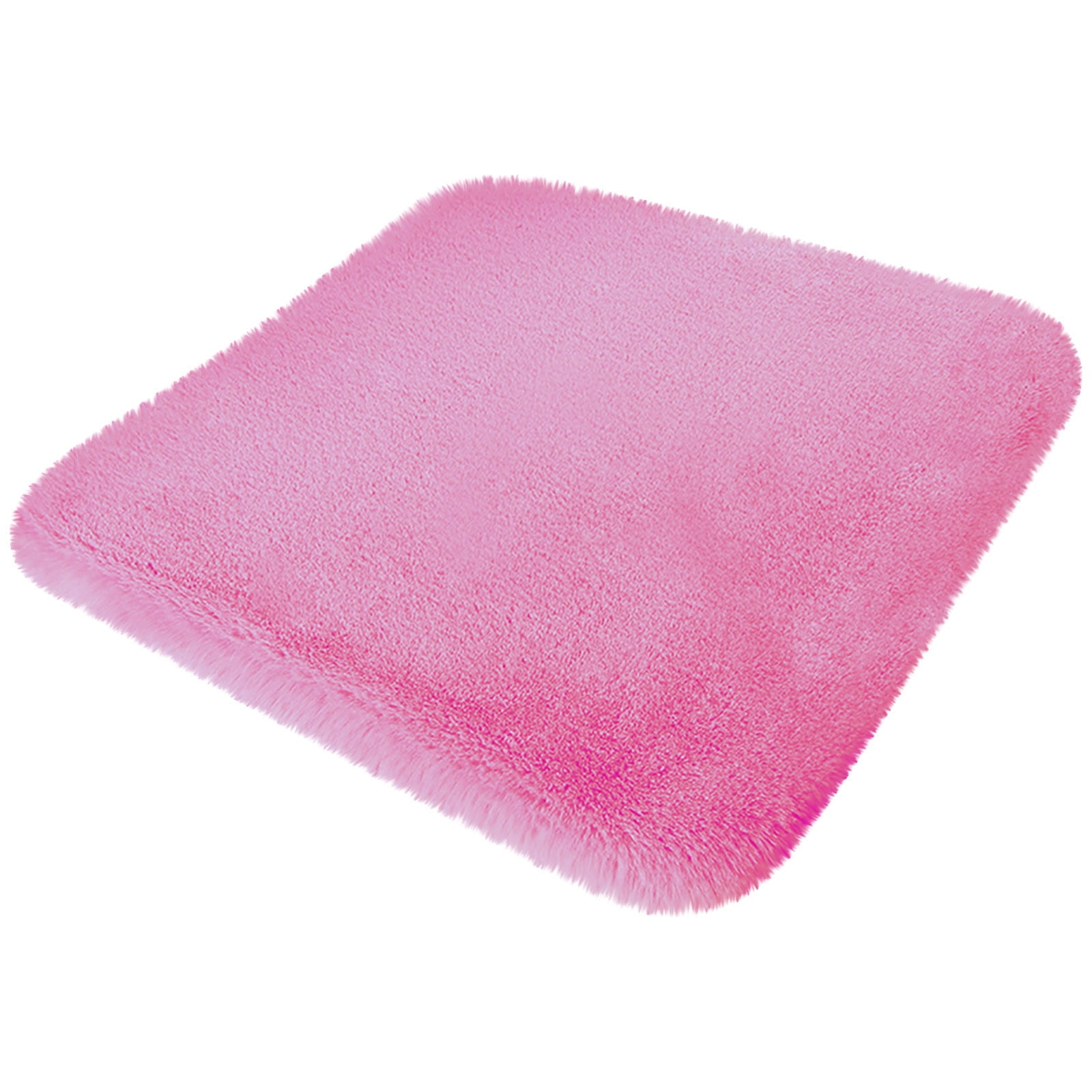 NKOOGH Organizers And Storage Interior Fuzzy Fluffy Car Seat Cover