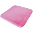 thumbnail image 1 of Faux Rabbit Fur Car Seat Cover , Soft/Luxurious - Universal Fit, Machine Washable - For Car/Office/Home Chairs, 1 of 5