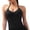 Black, variant on Gym Tank Tops Woman, Audhol Womens Strappy Top Halter Sports Bra Sleeveless Gym Yoga Workout Tank Tops Compression Gym Fitness Halter Workout Tops for Women Black L