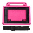 thumbnail image 1 of Funda para tableta Funda EVA para tableta Huawei MediaPad M5/M6 de 10,8 pulgadas, color rojo rosa, 1 of 8