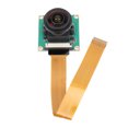 thumbnail image 1 of Módulo de Cámara de 5MP, Módulo de Cámara de Enfocque Manual 175 Gran Ángulo para Raspi 5 Cero, 1 of 7