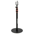 thumbnail image 1 of Open Box Artograph Height Adjustable 360 Degree Swivel Stand for Digital Projector or Smartphone, 1 of 12