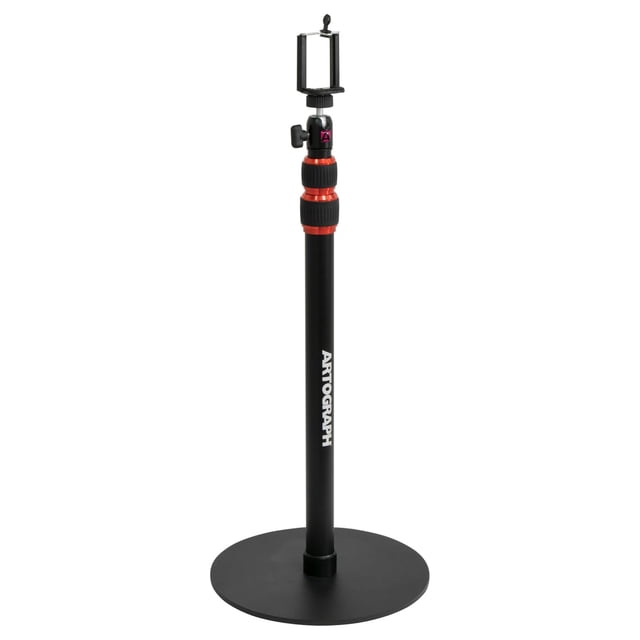 Artograph Height Adjustable Projector Stand for Digital Projector, Camera, or Lights
