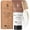 Fair to Medium, variant on Beauty by Earth Self Tanner for Face with Organic & Natural Ingredients, Sunless Fake Tanning Lotion Fair to Medium