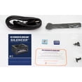 thumbnail image 4 of Silencer Series 1050 Watt, 80 Plus Platinum, Fully-Modular, Active PFC, Ultra Quiet ATX PC Power Supply, 4 of 5