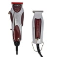 thumbnail image 1 of Cortadora de Cabello Wahl Magic Clip Terminadora de Cabello 8451/8081, 1 of 3