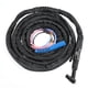 thumbnail image 4 of Antorcha de soldadura NikouMX WP18 4M Tig Rendimiento confiable, 4 of 8