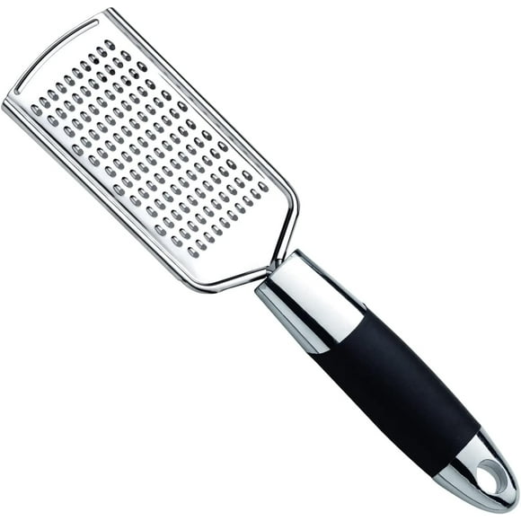 Cuisinox Râpe à Fromage, Acier Inoxydable