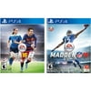 Your Choice EA Sports Value Game Bundle (PS4) - Up to $38 Savings