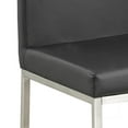 thumbnail image 2 of Home Gear Isa Steel Counter Chair, 2 of 3