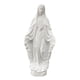 thumbnail image 4 of Figura, Adoración, Oración, Adorno, Escultura Coleccionable, -Estatua para Sobremesa Estilo B, 4 of 9