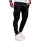 thumbnail image 1 of Pantalones Casuales Cómodos Para Correr Para Hombre, 1 of 6