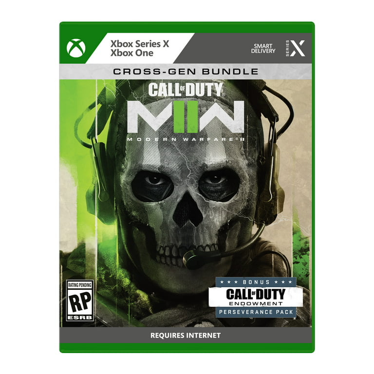 Everything You Need to Know About the Call of Duty: Modern Warfare II Open  Beta on Xbox - Xbox Wire