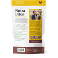 thumbnail image 2 of Ultimate Pet Nutrition Nutra Bites Freeze Dried Raw Chicken Liver Dog Treats, 2 of 6