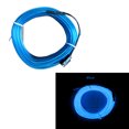 thumbnail image 1 of Car Interior Decorative Lamps Strips Atmosphere Lamp Cold Light Decorative Dashboard Console Auto LED Ambient Lights 1/2/3/4/5M, 1 of 5
