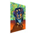 thumbnail image 4 of s de Pintura de 5D DIY para Adultos, Pintura de de Perforación , Decoraciones de Artesanías de de Cristal (16 Perro e Soledad Sección de pintura de diamante Taladro, 4 of 9