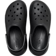 thumbnail image 3 of Crocs Adult Crush Platform Clogs, 3 of 6