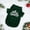Green GNL, variant on AuroraX Christmas Dog Clothes Dog Christmas Outfit for Small Dogs Warm Breathable Cozy Soft Pet Holiday Apparel for Dogs Green