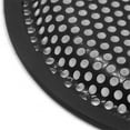 thumbnail image 4 of Stereo Metal Mesh Speaker Subwoofer Grill Cover Guard Protector 2pcs 6.5" Car, 4 of 5